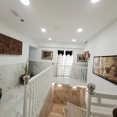 Solferino Hotel 3*