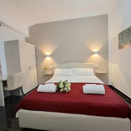 Hotel Solferino 3*