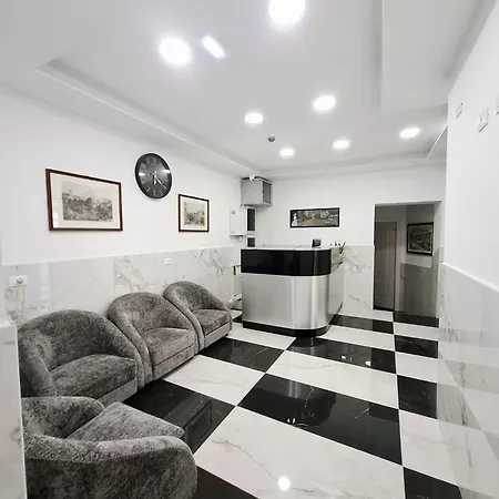 Hotel Solferino Brescia