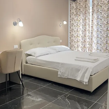 Hotel Solferino Brescia