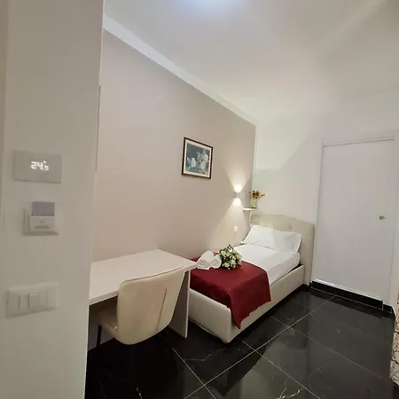 Hotel Solferino Brescia