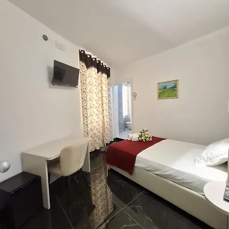 Solferino Hotel 3*